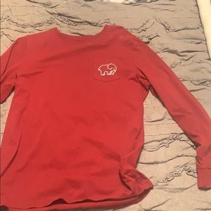 Ivory Ella Basketball Shirt